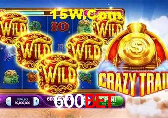 600bet