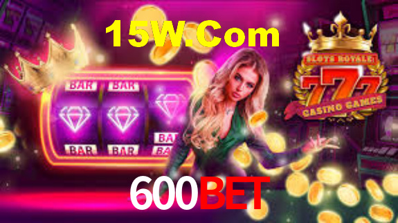 600bet cassino