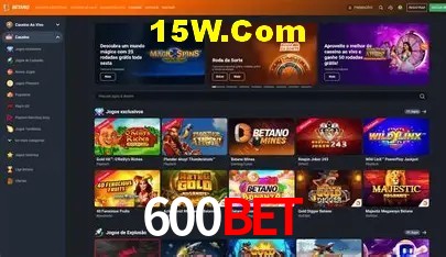 600bet
